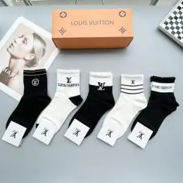 louis vuitton lv chaussettes s_1250123